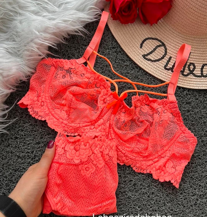 خرید و مشاهده قیمت ست هارنس ضربدری زنانه