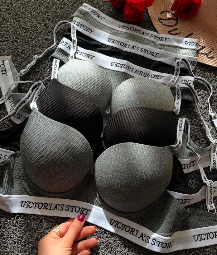 خرید ست شورت و سوتین اسفنجی کبریتی