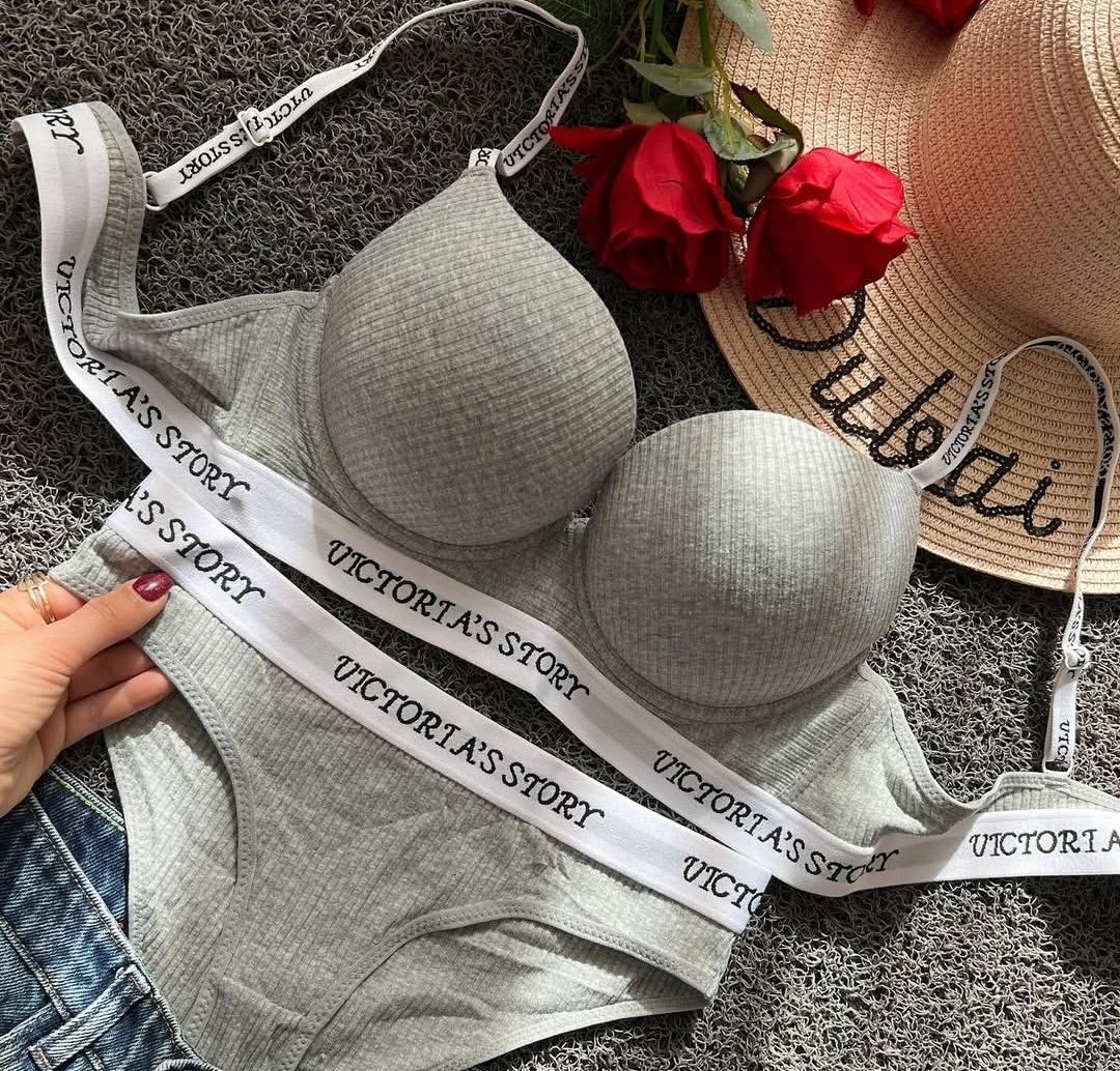 خرید ست شورت و سوتین کبریتی بدون فنر کد ...