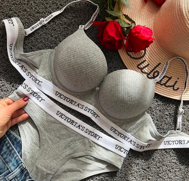 خرید ست شورت و سوتین کبریتی بدون فنر کد ...