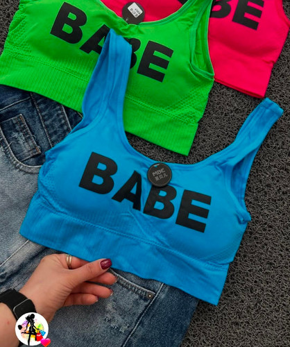 خرید و قیمت نیم تنه babe