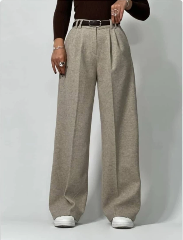 شلوار فوتر مدل مام