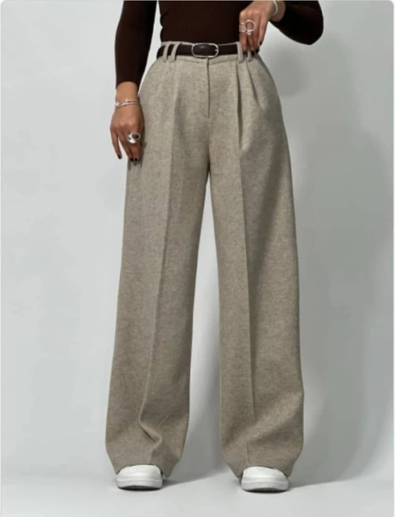 شلوار فوتر مدل مام