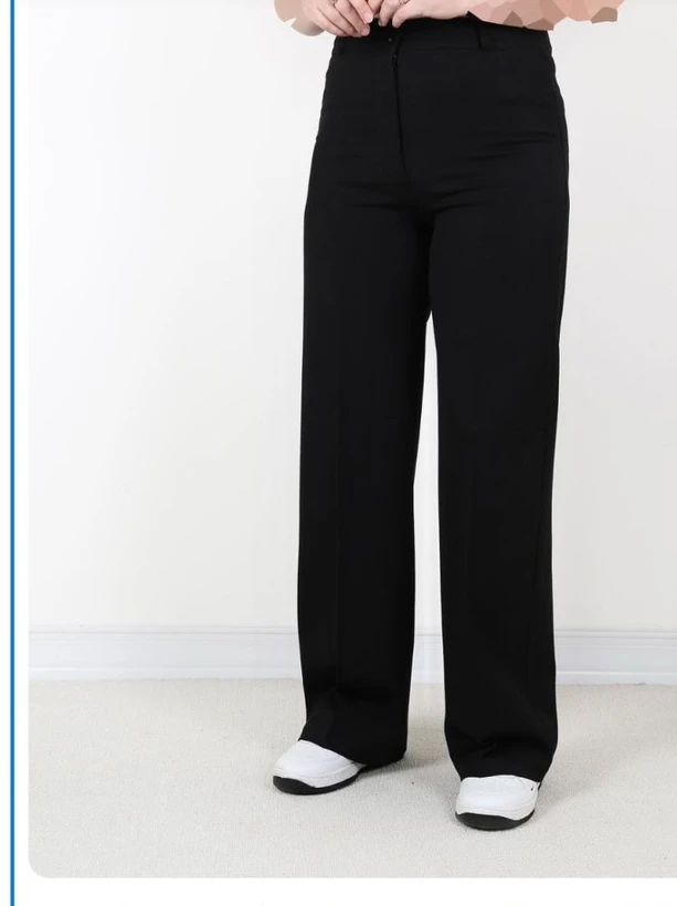 شلوار گاواردین نیک بگ زنانه