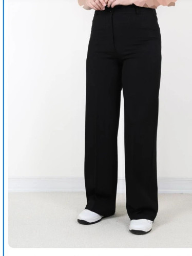 شلوار گاواردین نیک بگ زنانه