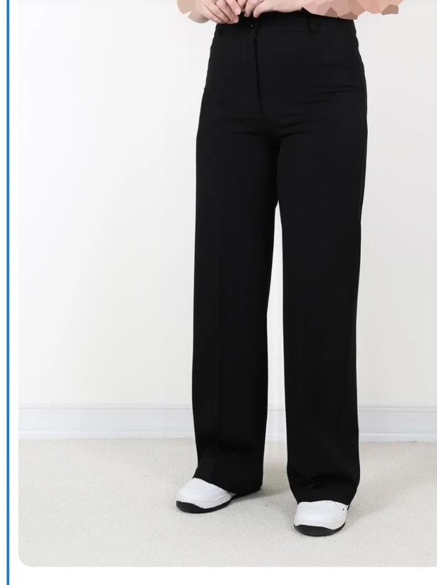 شلوار گاواردین نیک بگ زنانه