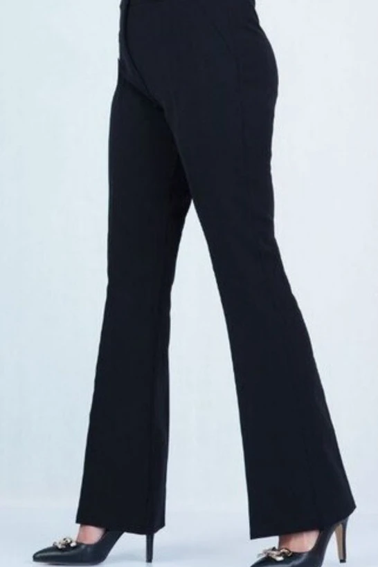 خرید و قیمت شلوار گاواردین زنانه ترک دمپا