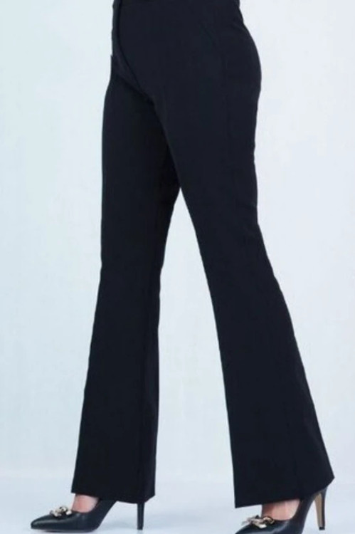 خرید و قیمت شلوار گاواردین زنانه ترک دمپا