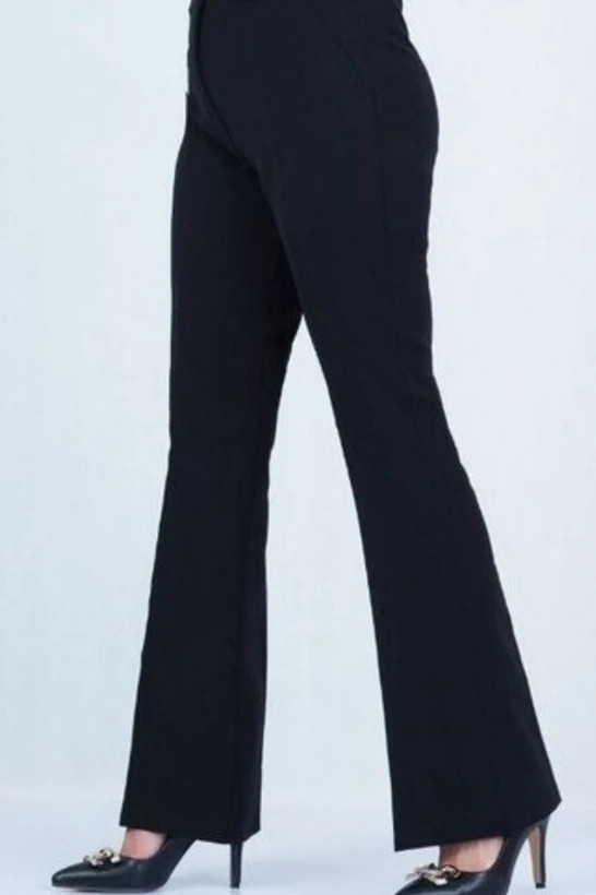 خرید و قیمت شلوار گاواردین زنانه ترک دمپا