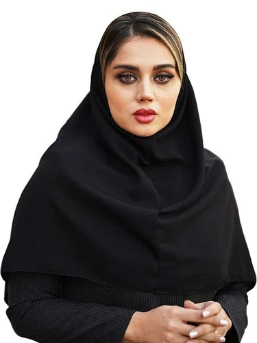 مقنعه نخ بروجرد اعلا