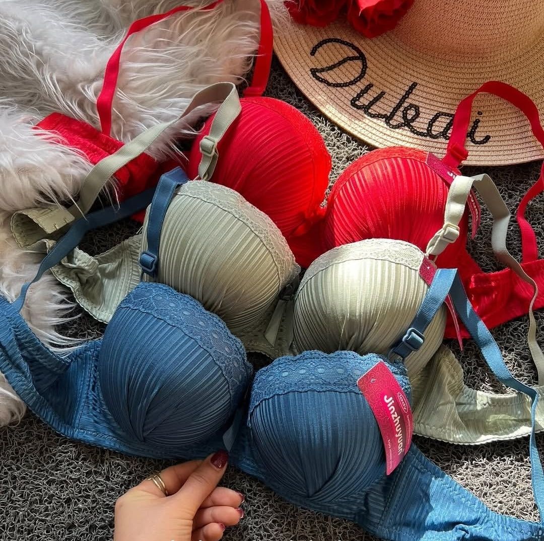 خرید و قیمت سوتین تک جک پر