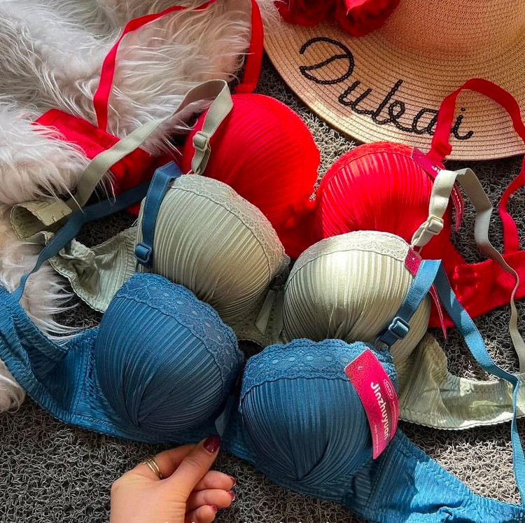 خرید و قیمت سوتین تک جک پر