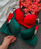 سوتین تک اسفنجی اعلا هارنس دار