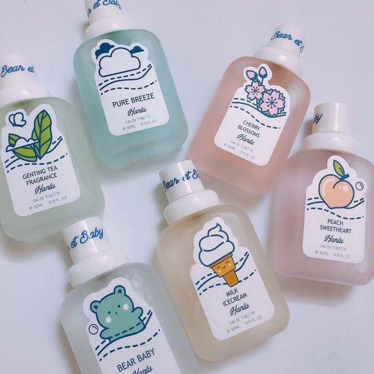 خرید عطر اورجینال