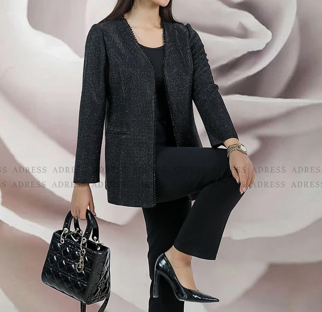 کت مجلسی لمه