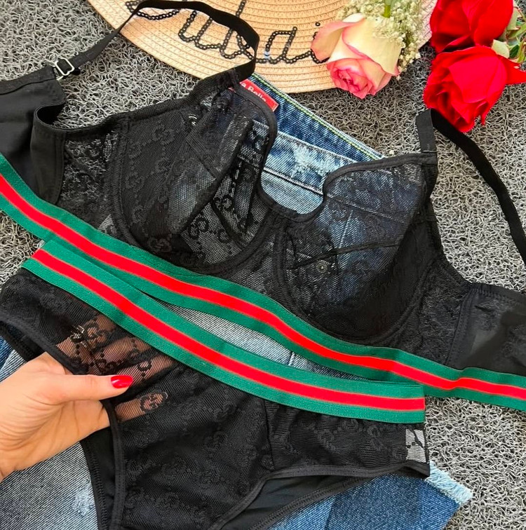 خرید و لیست قیمت لباس زیر زنانه گوچی Gucci ...