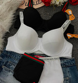 ست لباس زیر زنانه- خرید انواع ست شورت و سوتین ...