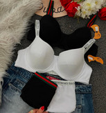 ست سوتین و شورت - شرکت تولیدی لباس زیر زنانه ...