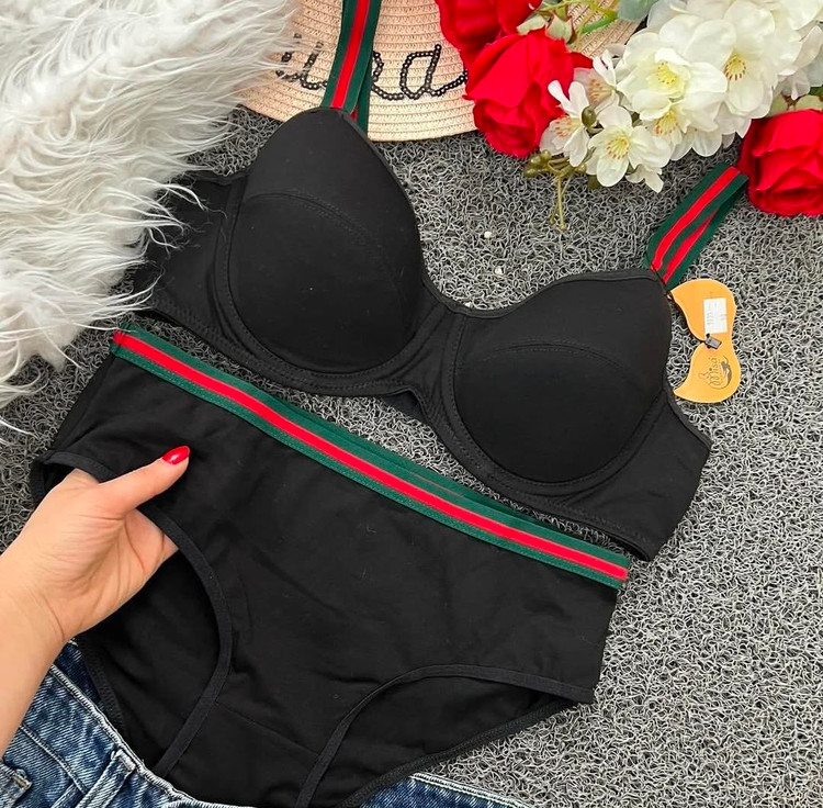 ست شورت و سوتین 2025 با بهترین قیمت