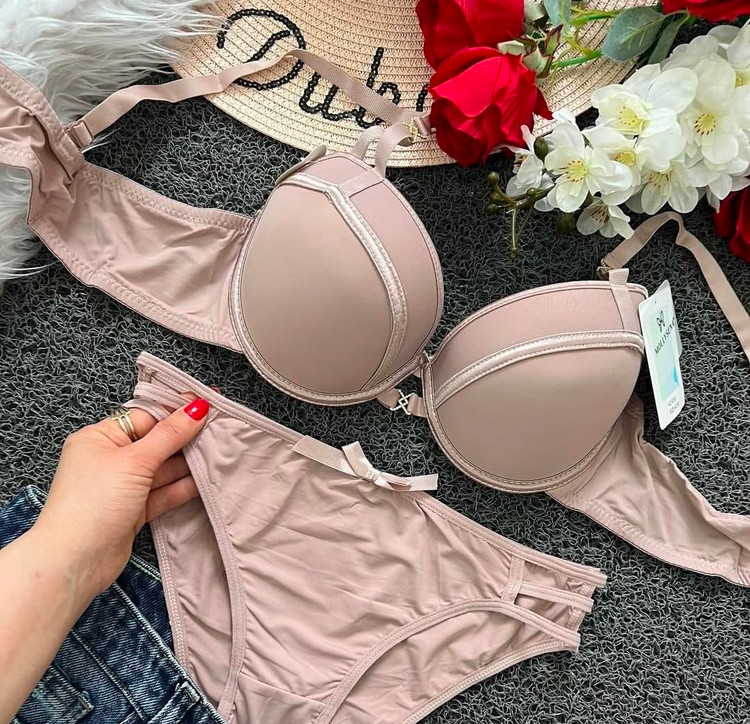 خرید و قیمت ست سوتین شورت 3 تیکه