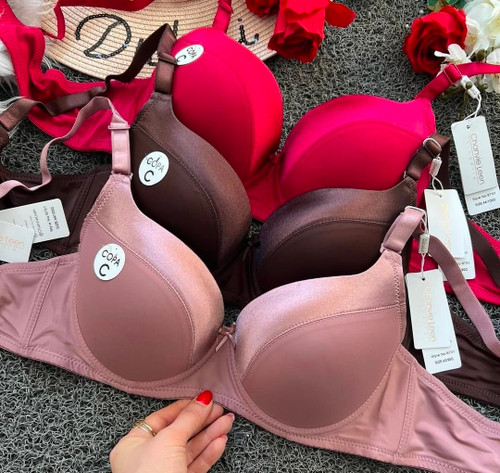 سوتین تک اسفنجی اعلا هارنس دار