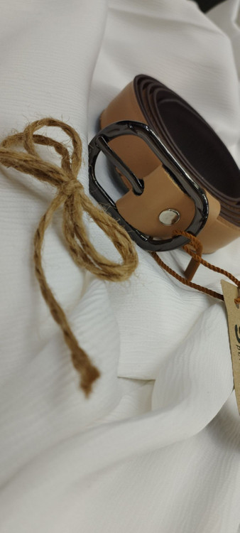 کمربند تزیینی