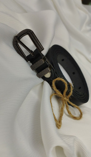 خرید و قیمت کمربند باریک دو سانت چرم درجه ... - ترب