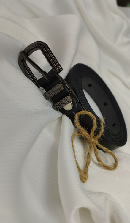 خرید و قیمت کمربند باریک دو سانت چرم درجه ... - ترب