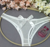 خرید و قیمت شورت توری پشت پاپیون برند رونیا