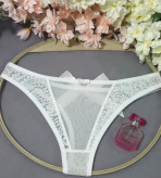 شورت پشت پاپیون دانتل رونیا 1328