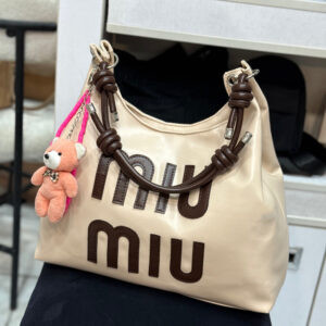 خرید و قیمت کیف دوشی میو میو کد 25378