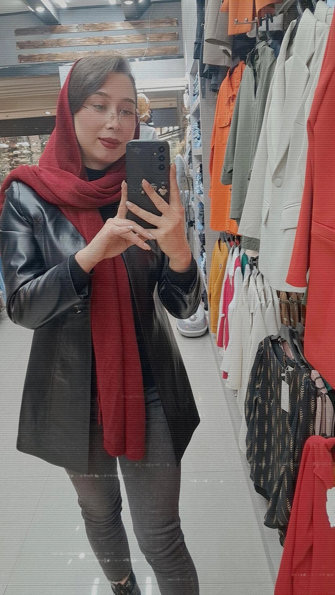 کت چرم زنانه درجه یک