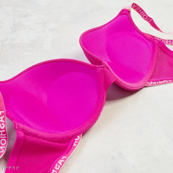 سوتین ابری کبریتی کش اسپرت سایز بندی :مناسب ...