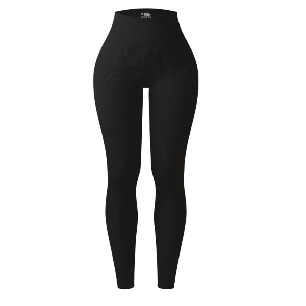 قیمت و خرید لگ سیملس پشت کشدار زنانه کد 155