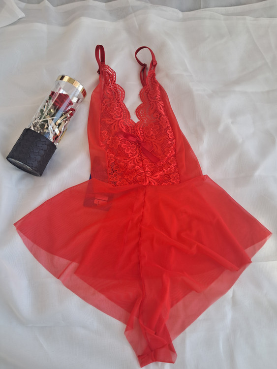 لباس خواب گیپور