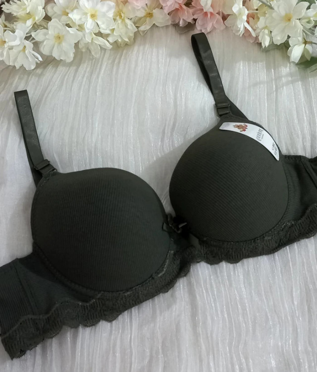 سوتین تک کبریتی