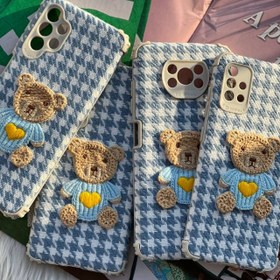 قاب گوشی شیائومی پوکو ایکس 3