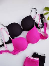 ست شورت و سوتین اسفنجی کبریتی کد 133