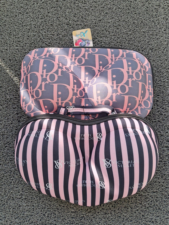 کیف سوتین قلبی لاوین