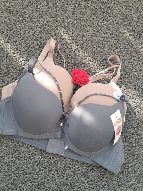 سوتین هارنس دار نگینی