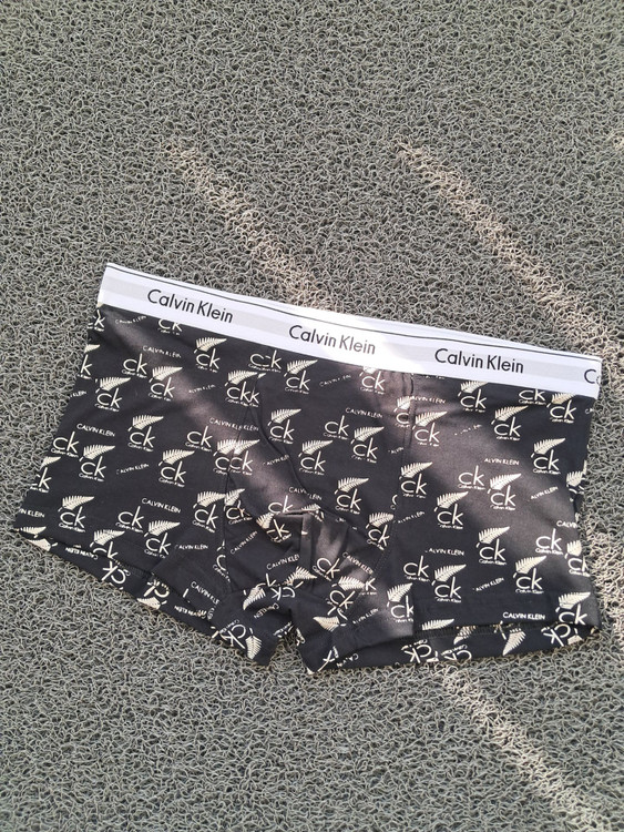 شورت مردانه طرحدار