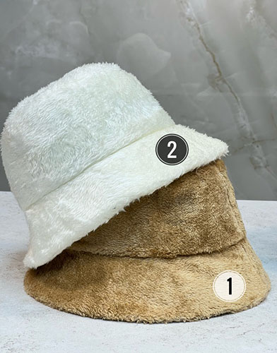 خرید و قیمت کلاه باکت رنگ مشکی