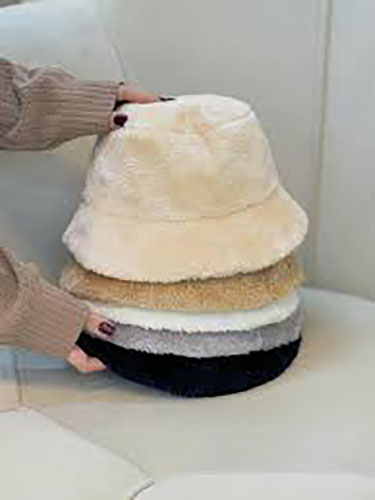 قیمت و خرید کلاه مدل باکت