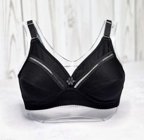 سوتین زنانه دانتل الناز 2040 | عمده فروشی لاوین