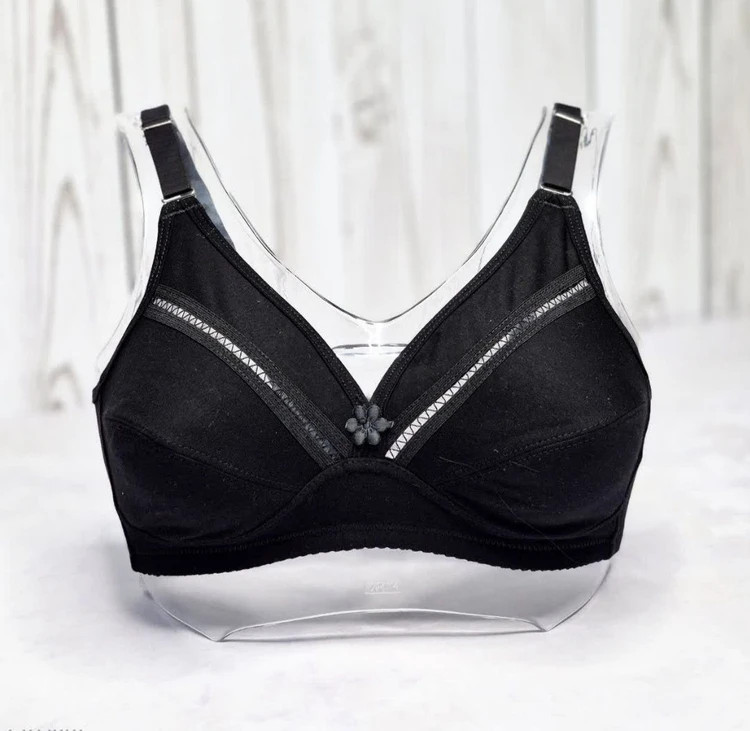 سوتین زنانه دانتل الناز 2040 | عمده فروشی لاوین