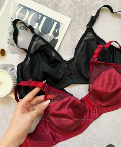 خرید و قیمت سوتین پرلون بالا شیشه لعیا