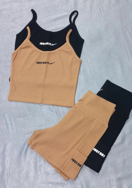 شورتک برشکا تاپ بندی باریک برشکا جنس کبریتی ریز ...