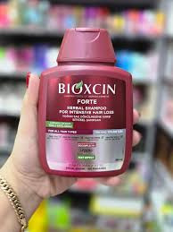 خرید و قیمت شامپو مو بیوکسین - بدون واسطه از ... - باسلام