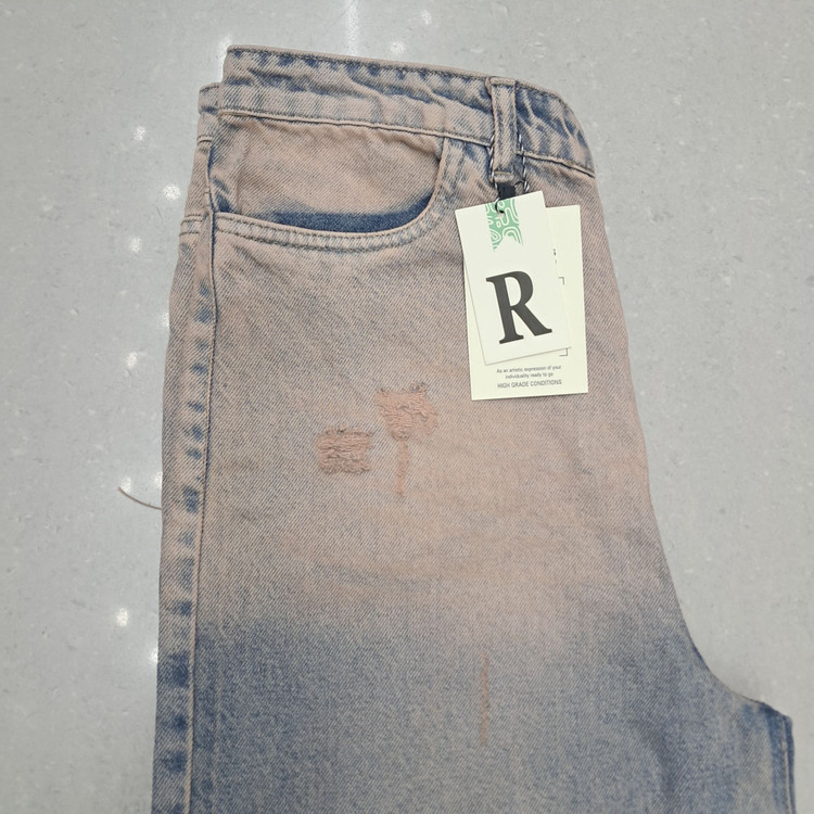 بگ استایل ذغالی کثیف شور کد 1001190