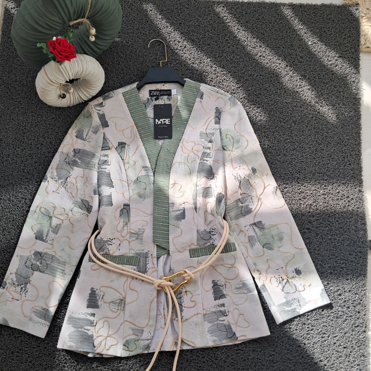 خرید و قیمت مانتو کای مناسب سال جدید